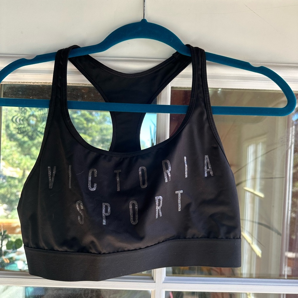 Victoria’s Secret Sports Bra